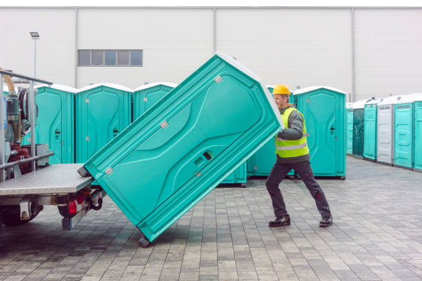Best Emergency porta potty rental  in Laguna Hills, CA
