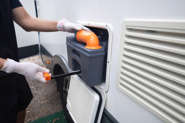 Best Affordable porta potty rental  in Laguna Hills, CA