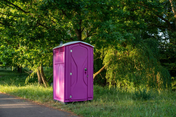 Portable Toilet Options We Offer in Laguna Hills, CA
